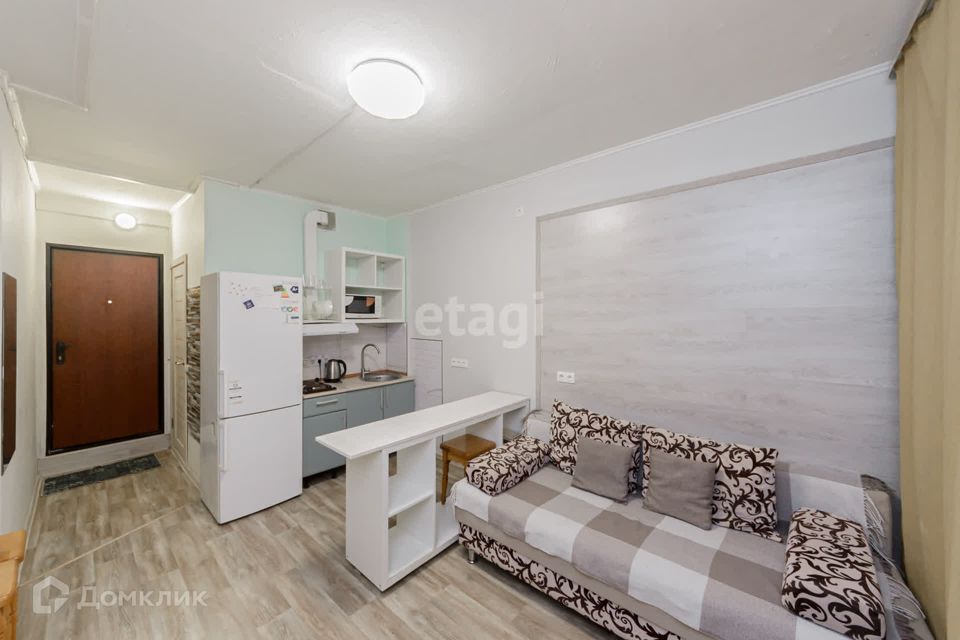 Продаётся 1-комнатная квартира, 40 м²
