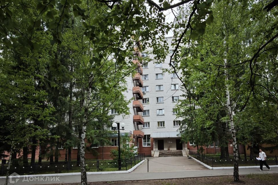 Продаётся студия, 24 м²