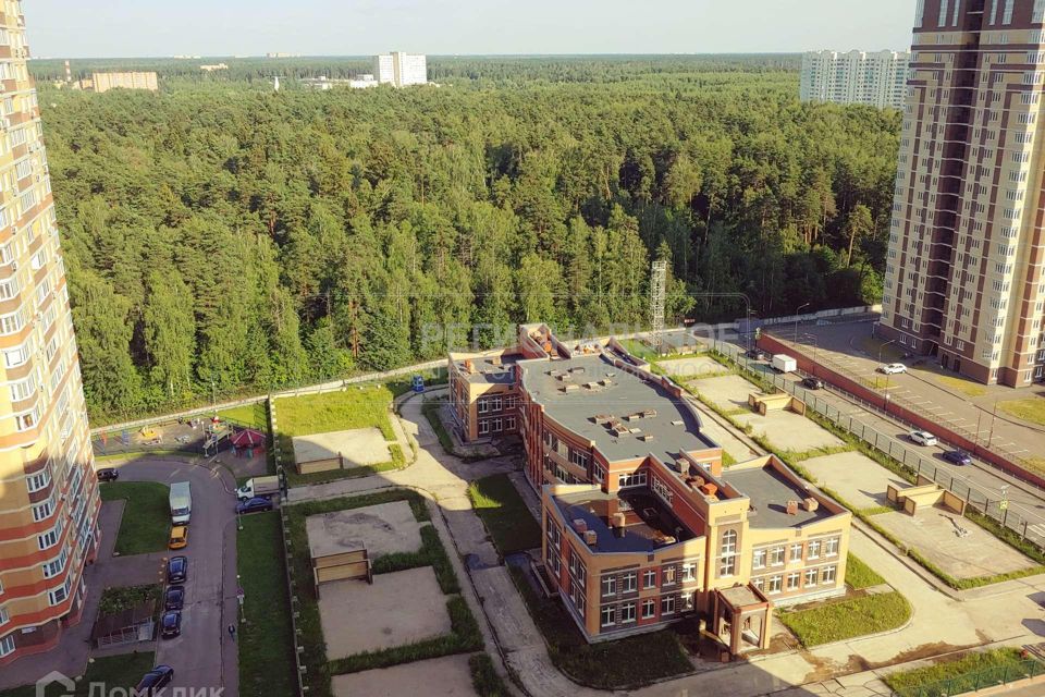 Продаётся 2-комнатная квартира, 60 м²