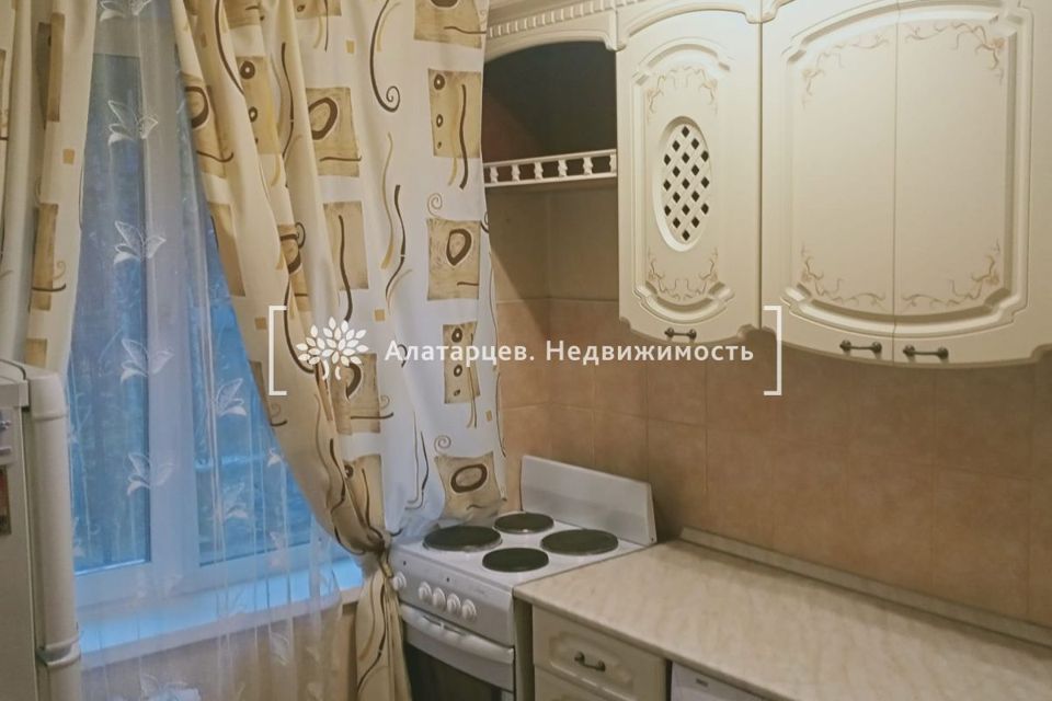 Сдаётся 2-комнатная квартира, 43.1 м²