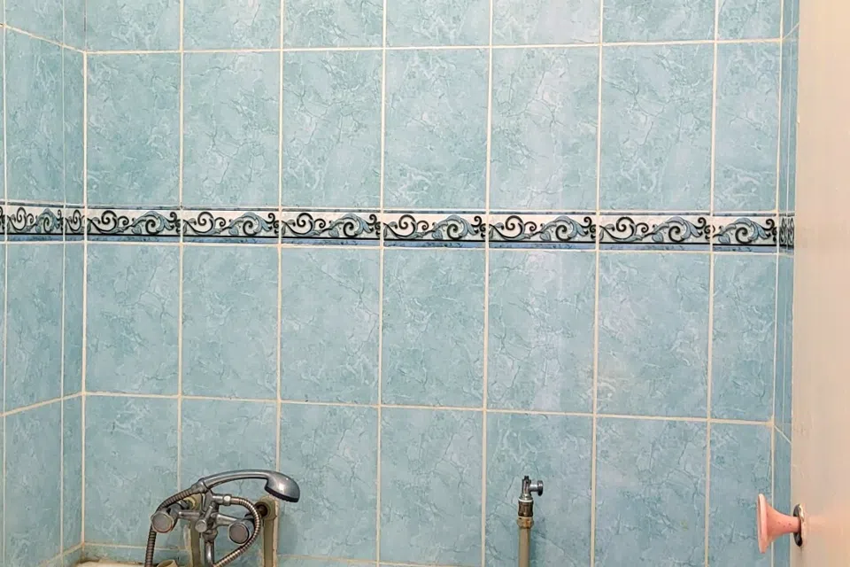 Продаётся 2-комнатная квартира, 44.6 м²