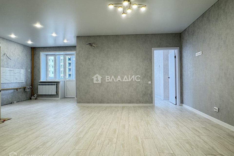 Продаётся 2-комнатная квартира, 55 м²
