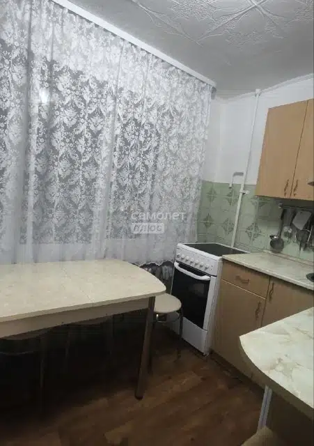 Продаётся 2-комнатная квартира, 50.8 м²