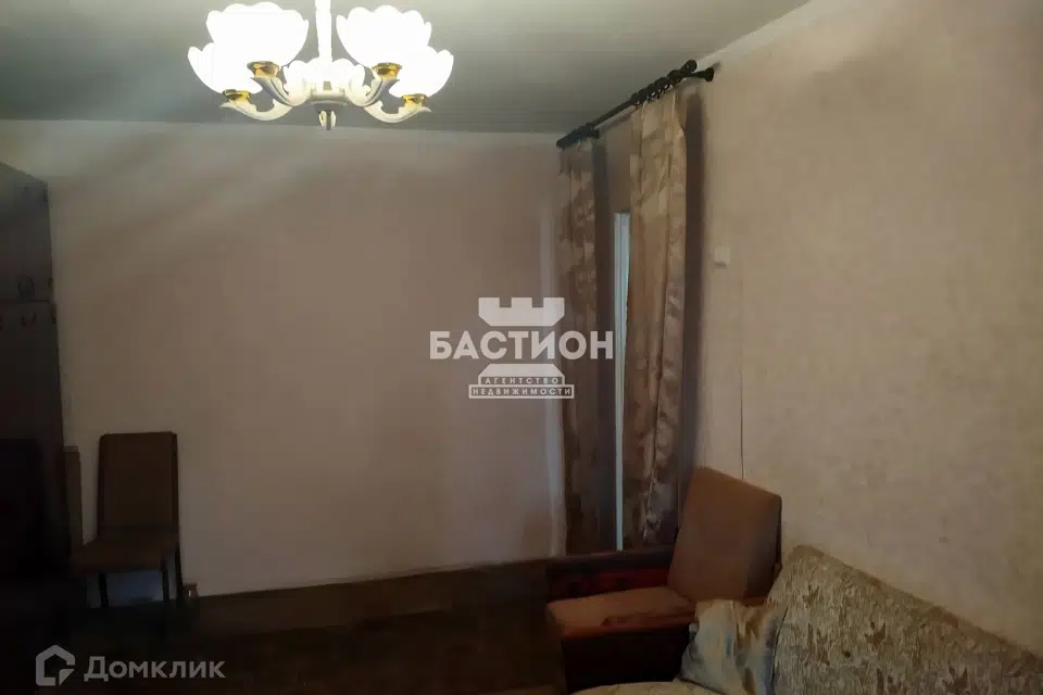 Продаётся 1-комнатная квартира, 30.4 м²