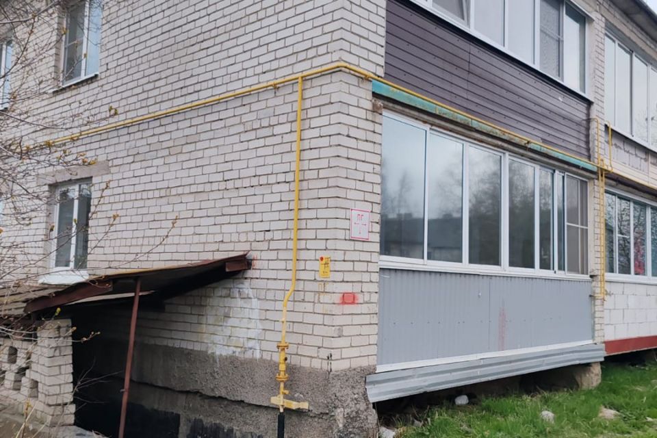 Продаётся 2-комнатная квартира, 44 м²
