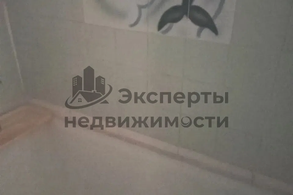Продаётся 1-комнатная квартира, 32 м²