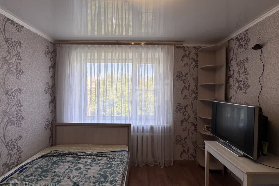 Продаётся комната в 1-комн. квартире, 13.3 м²