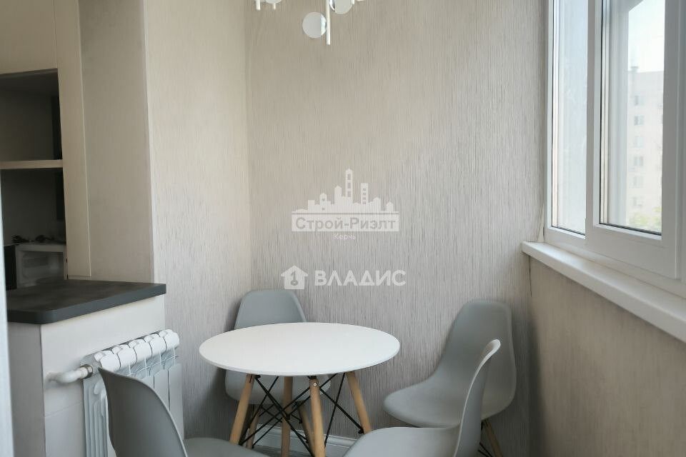 Сдаётся 3-комнатная квартира, 72 м²