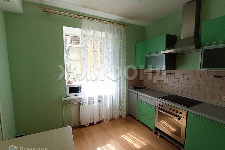 Продаётся 1-комнатная квартира, 41.1 м²