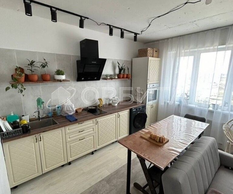 Продаётся 2-комнатная квартира, 50.3 м²