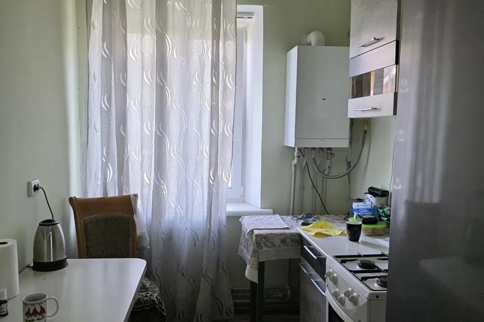 Продаётся 1-этажный дом, 58.3 м²
