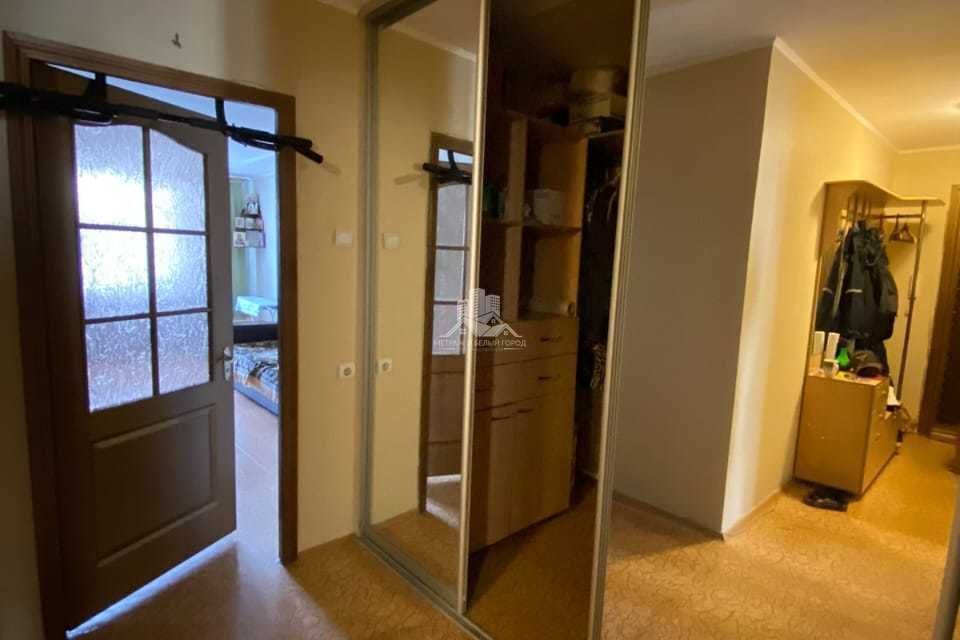 Продаётся 2-комнатная квартира, 60 м²