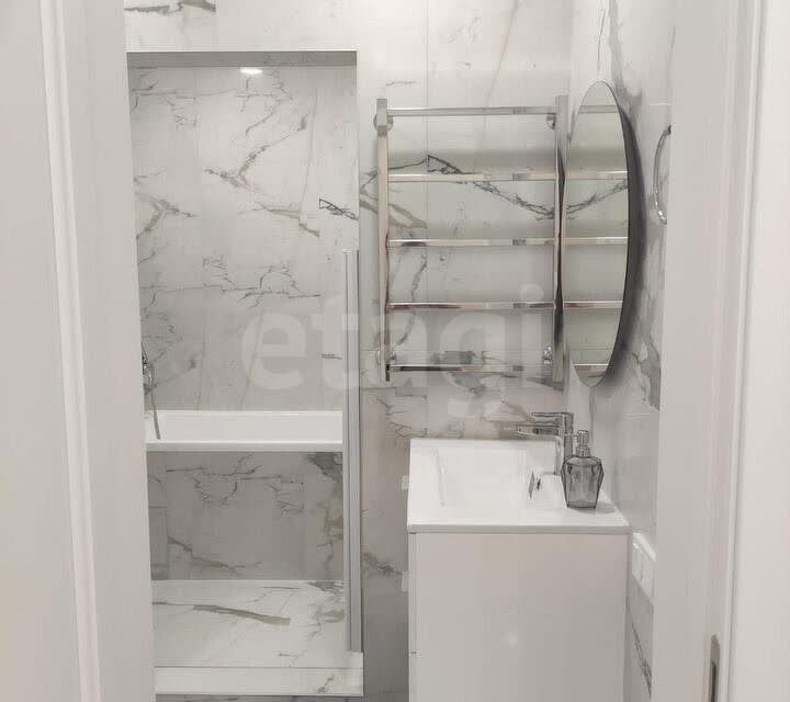 Продаётся 3-комнатная квартира, 85 м²
