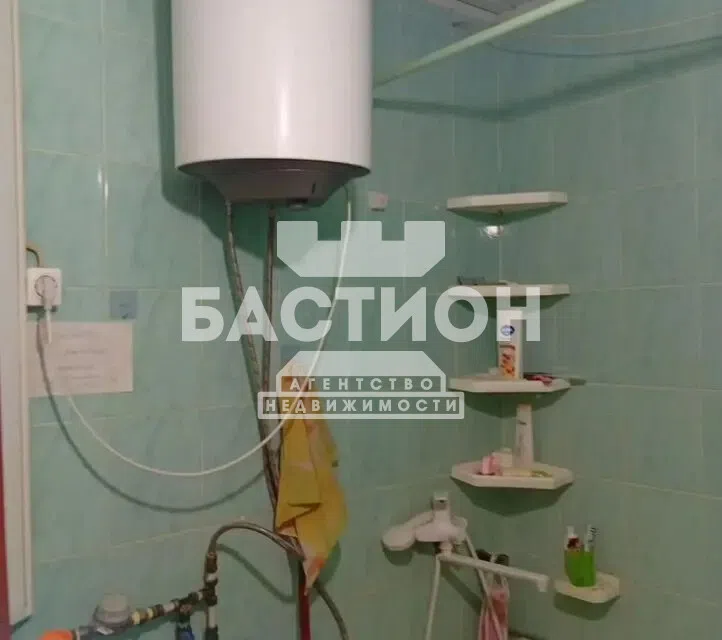 Продаётся 2-комнатная квартира, 44.1 м²