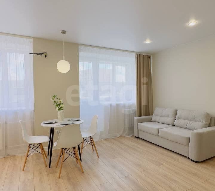 Продаётся 1-комнатная квартира, 30 м²