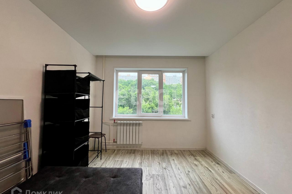 Продаётся студия, 17.2 м²
