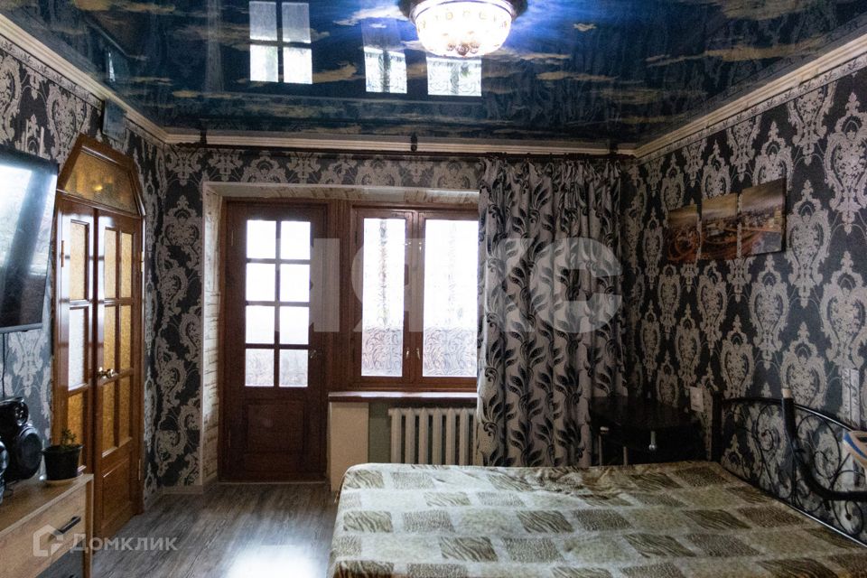 Продаётся 2-комнатная квартира, 48.7 м²