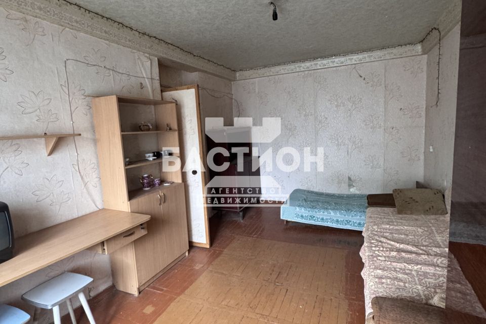 Продаётся 1-комнатная квартира, 30 м²