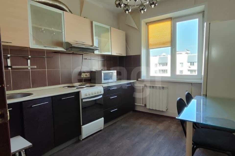 Продаётся 2-комнатная квартира, 49.9 м²