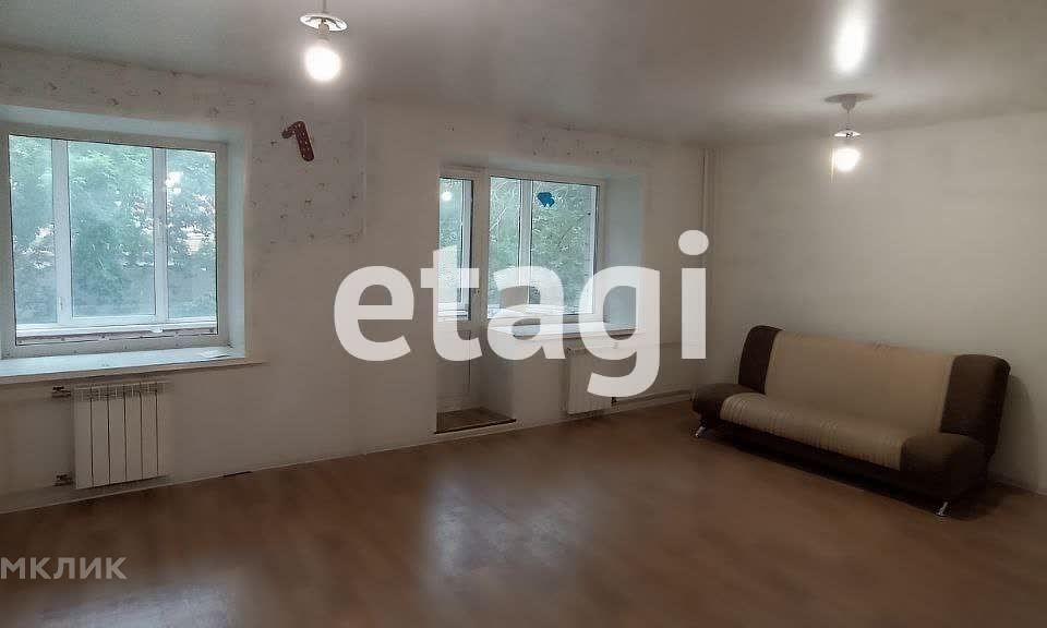 Сдаётся 3-комнатная квартира, 105.4 м²