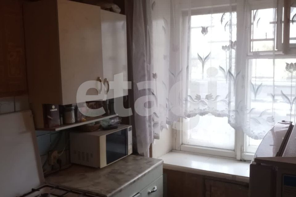 Продаётся 2-комнатная квартира, 43 м²