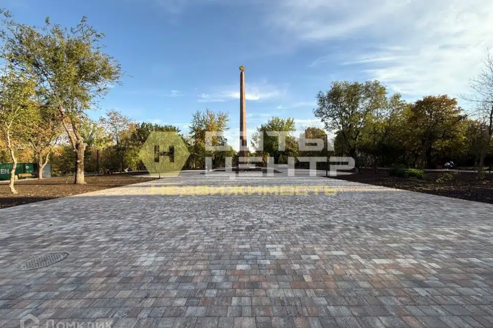 Продаётся 2-комнатная квартира, 44.6 м²