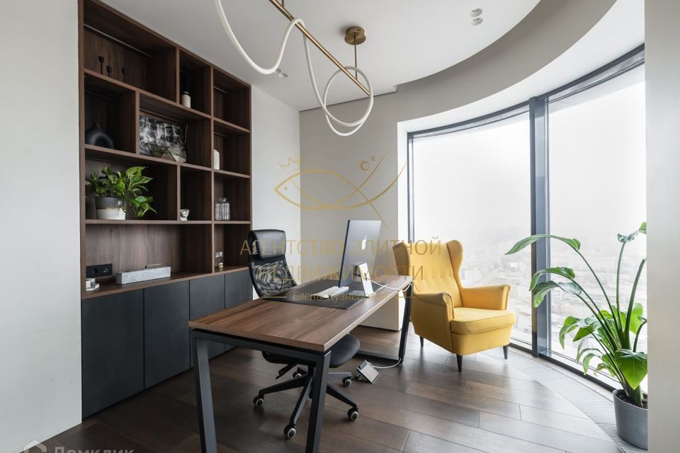 Продаётся 2-комнатная квартира, 65 м²