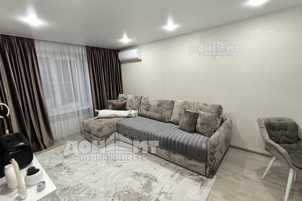 Продаётся 2-комнатная квартира, 47 м²