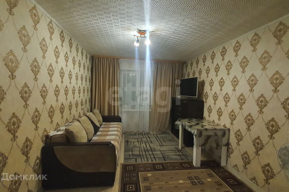 Продаётся 1-комнатная квартира, 27.9 м²