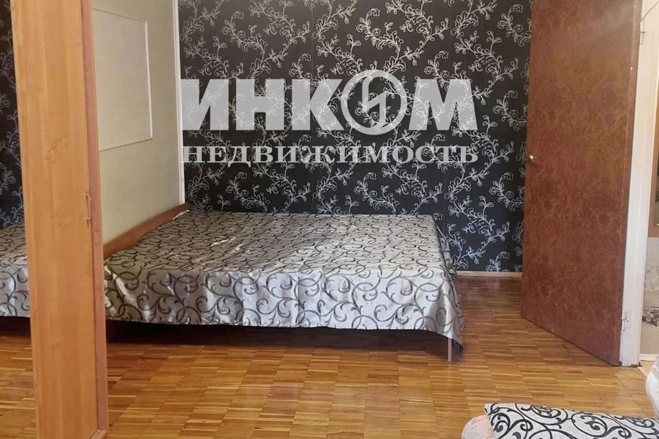 Сдаётся 1-комнатная квартира, 30.1 м²