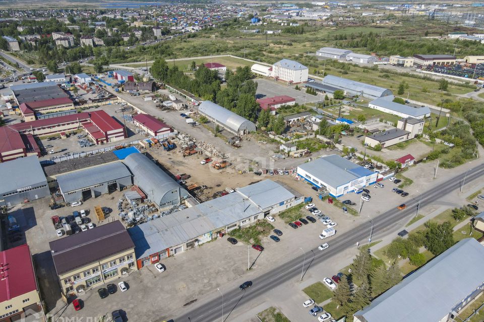 Помещение Под Склад Купить В Тюмени
