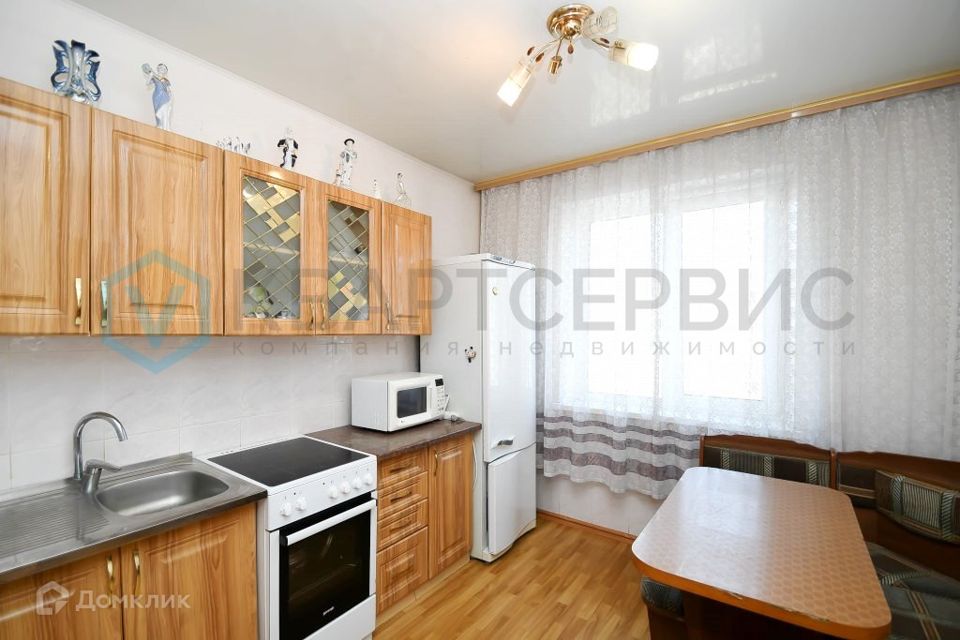 Продаётся 2-комнатная квартира, 66.9 м²