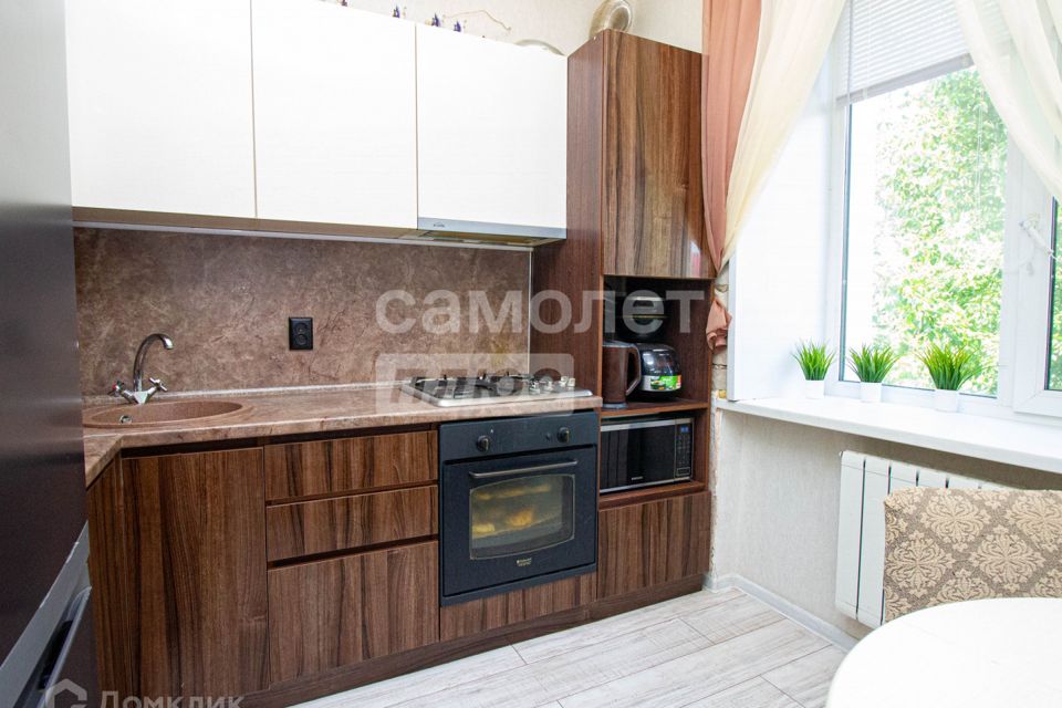 Продаётся 3-комнатная квартира, 76.5 м²