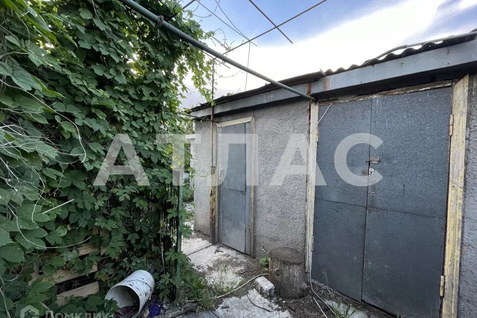 Продаётся 1-этажный дом, 66.7 м²