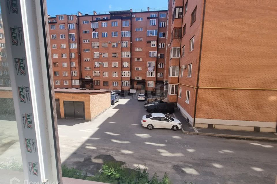 Продаётся 1-комнатная квартира, 47.8 м²