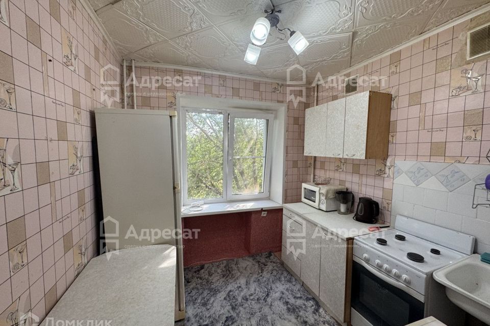 Продаётся 1-комнатная квартира, 30.1 м²
