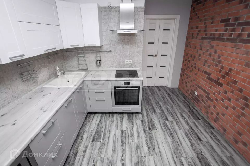 Продаётся 3-комнатная квартира, 75 м²