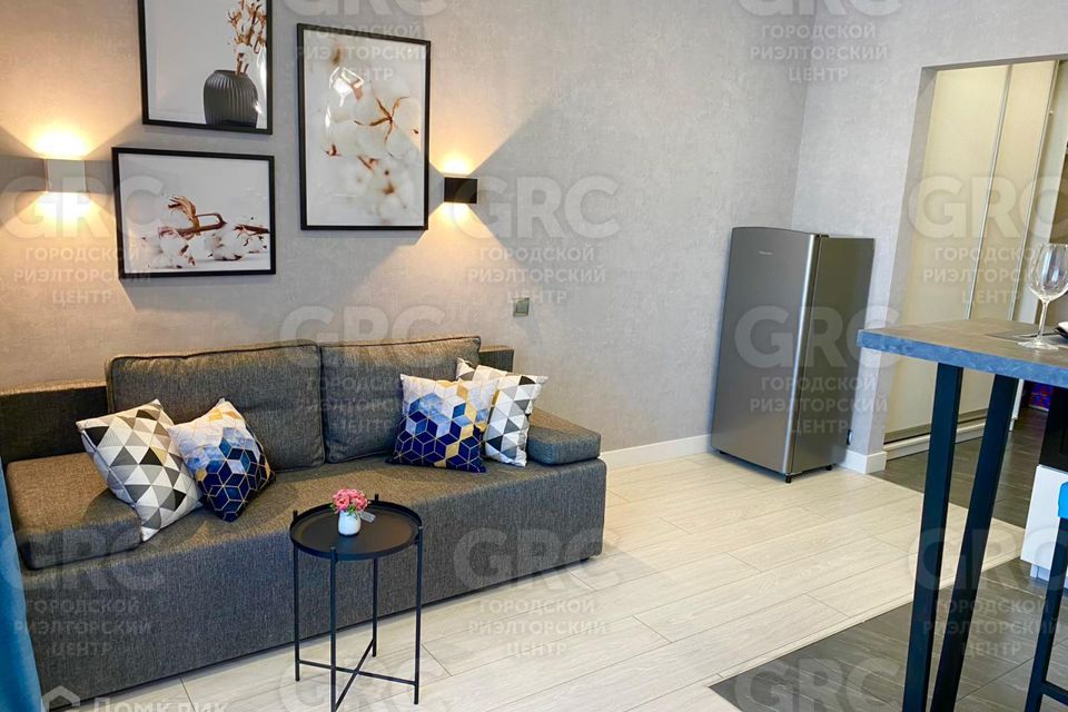 Продаётся студия, 24 м²