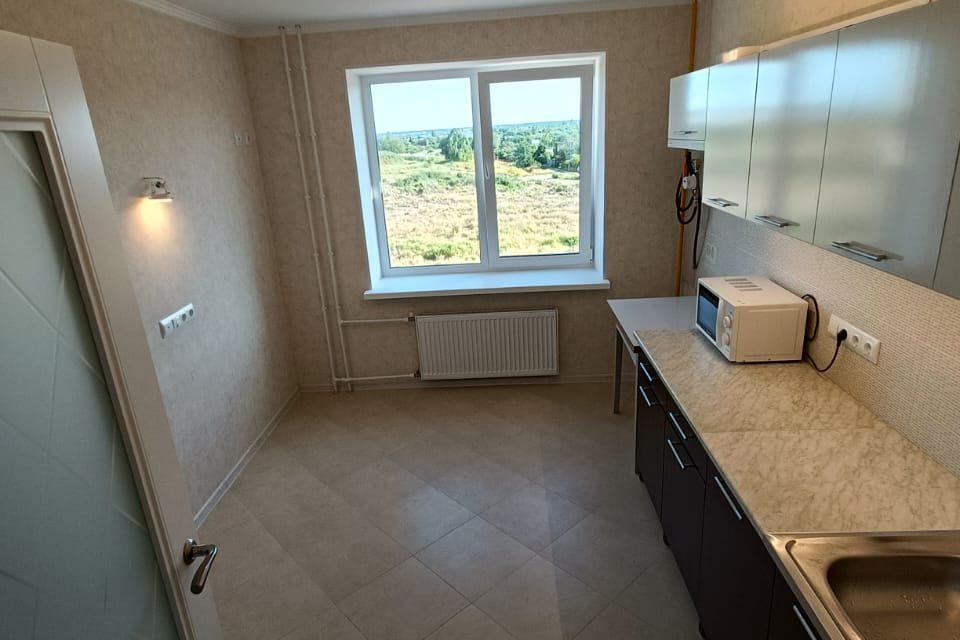 Продаётся 2-комнатная квартира, 49.7 м²