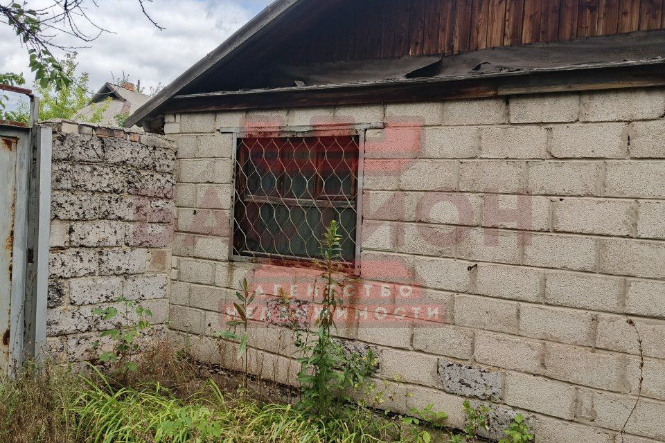 Продаётся 1-этажный дом, 120 м²