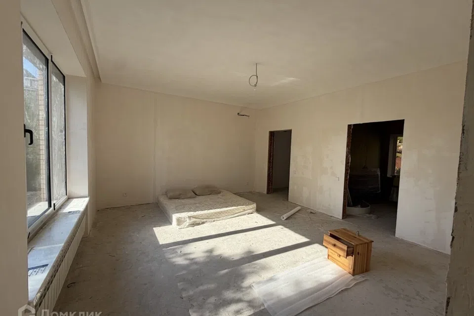 Продаётся 2-этажный дом, 516 м²