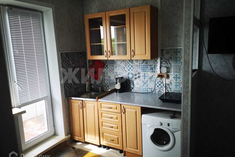 Сдаётся 1-комнатная квартира, 30 м²