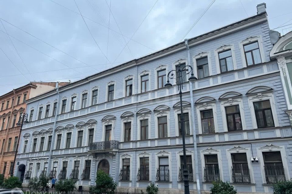 Продаётся комната в 1-комн. квартире, 19.3 м²