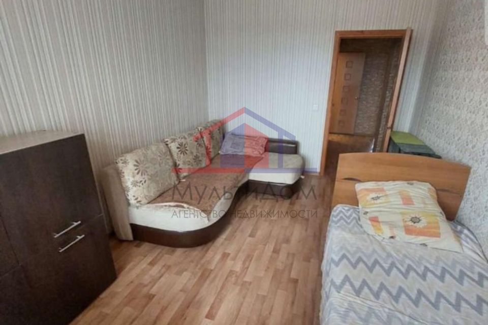 Сдаётся 2-комнатная квартира, 64 м²