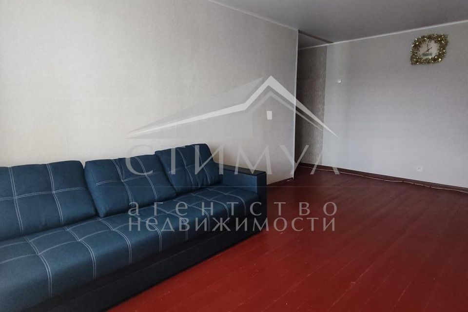 Продаётся 2-комнатная квартира, 44.8 м²