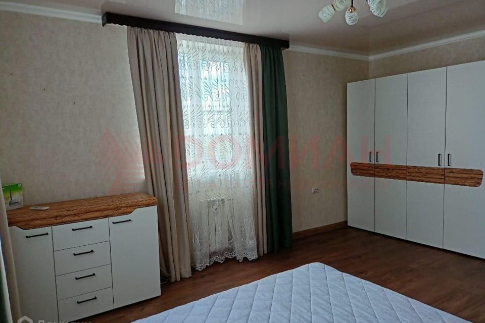Сдаётся 1-комнатная квартира, 44 м²
