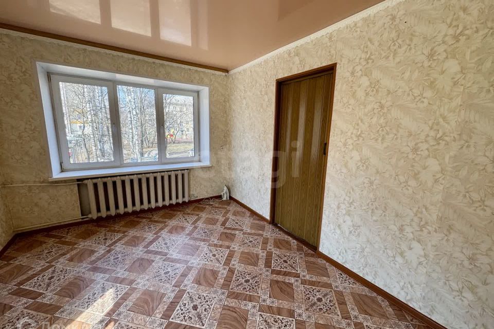 Продаётся 1-комнатная квартира, 30.6 м²