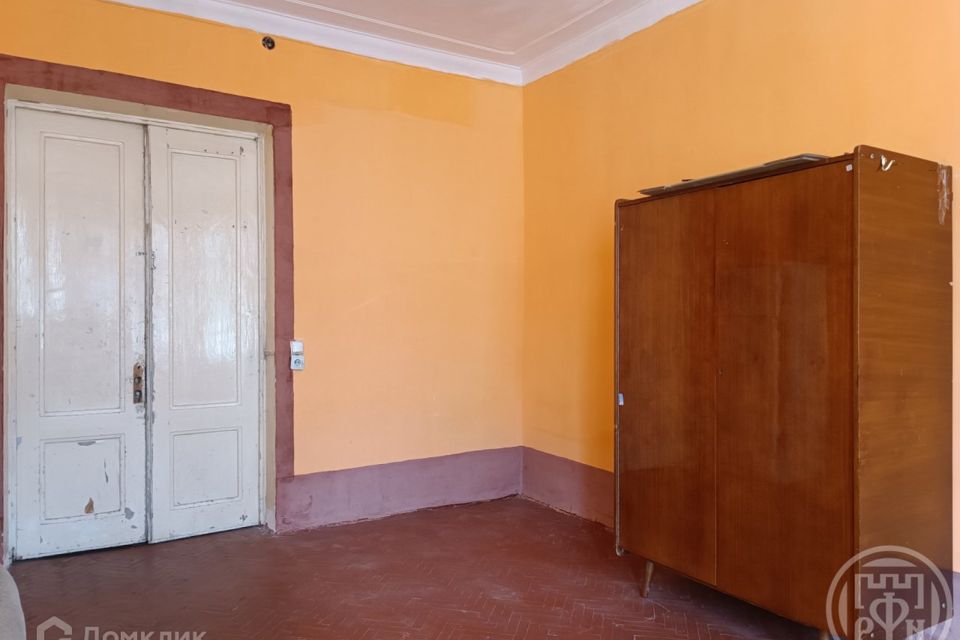 Продаётся 3-комнатная квартира, 86.5 м²