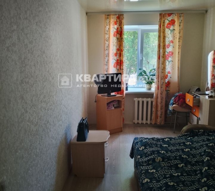 Продаётся 2-комнатная квартира, 44 м²