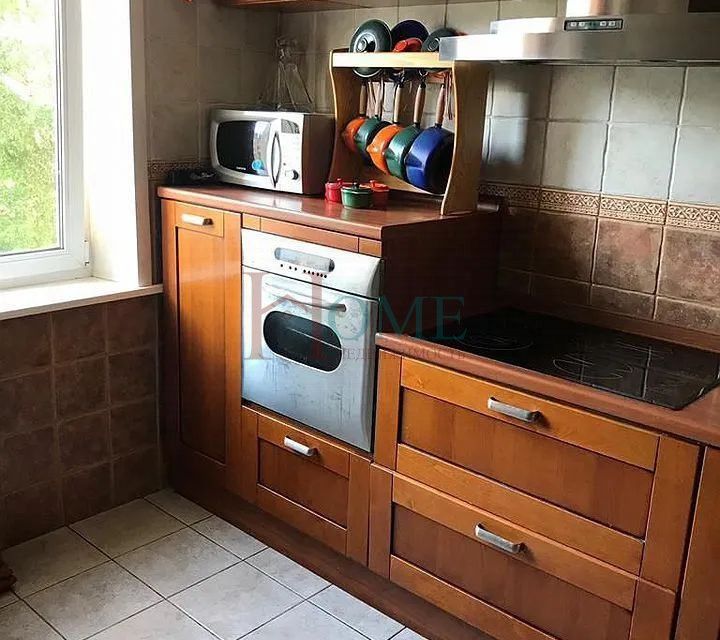 Сдаётся 3-комнатная квартира, 65 м²